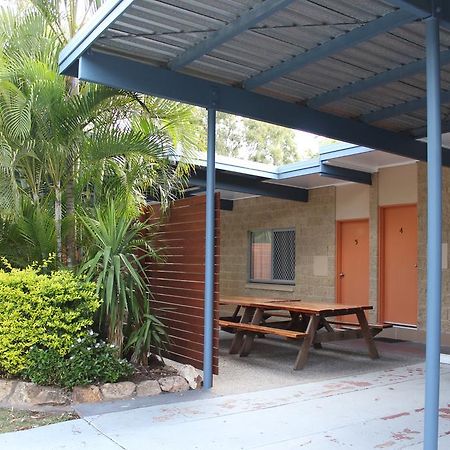 Mango Tree Motel Agnes Water Kültér fotó