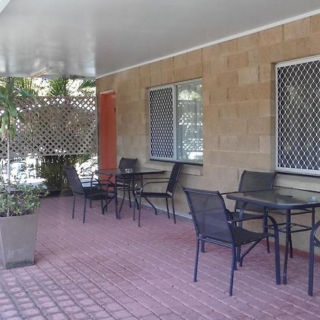 Mango Tree Motel Agnes Water Kültér fotó