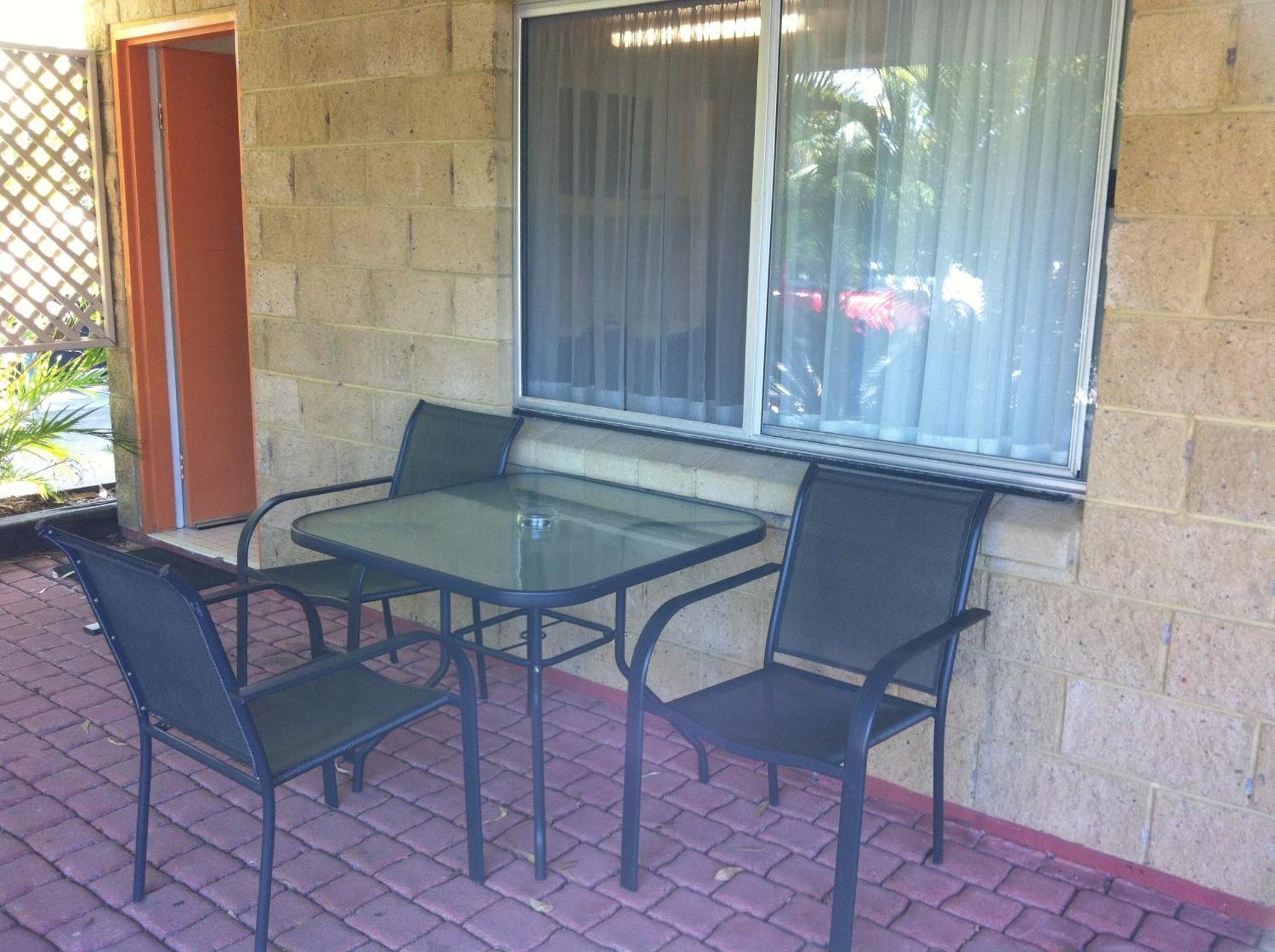 Mango Tree Motel Agnes Water Kültér fotó