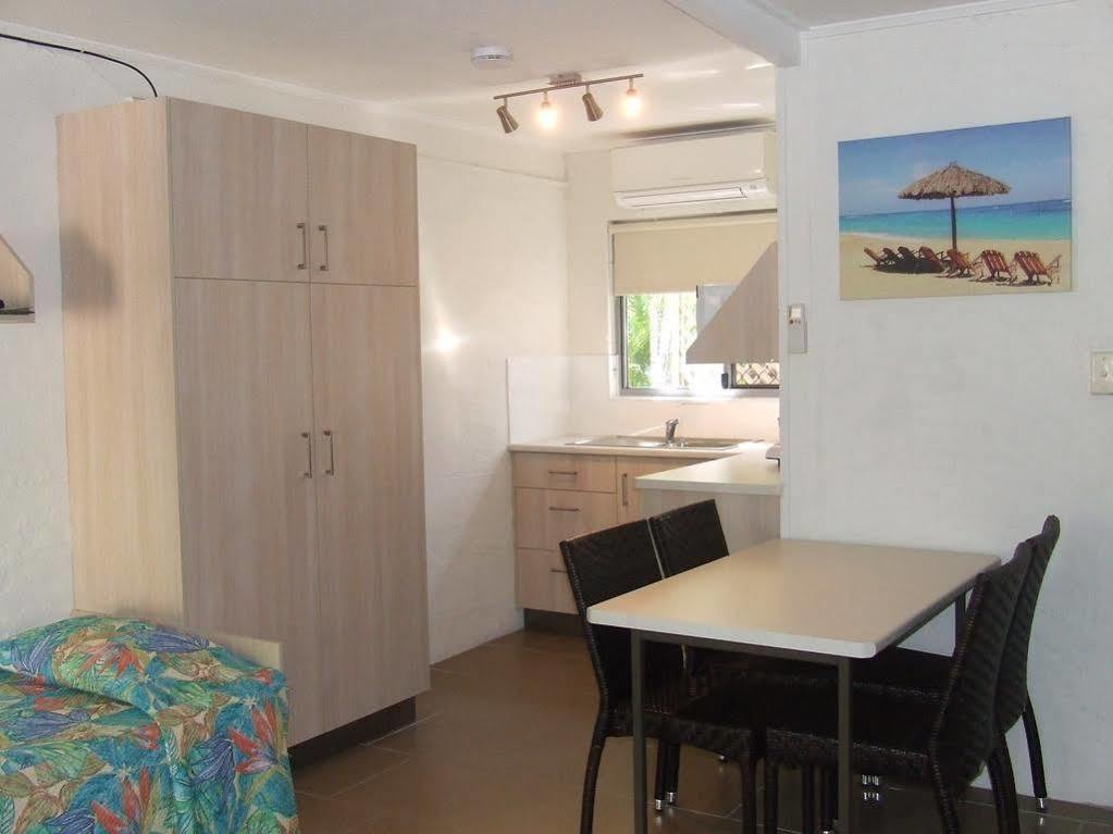 Mango Tree Motel Agnes Water Kültér fotó