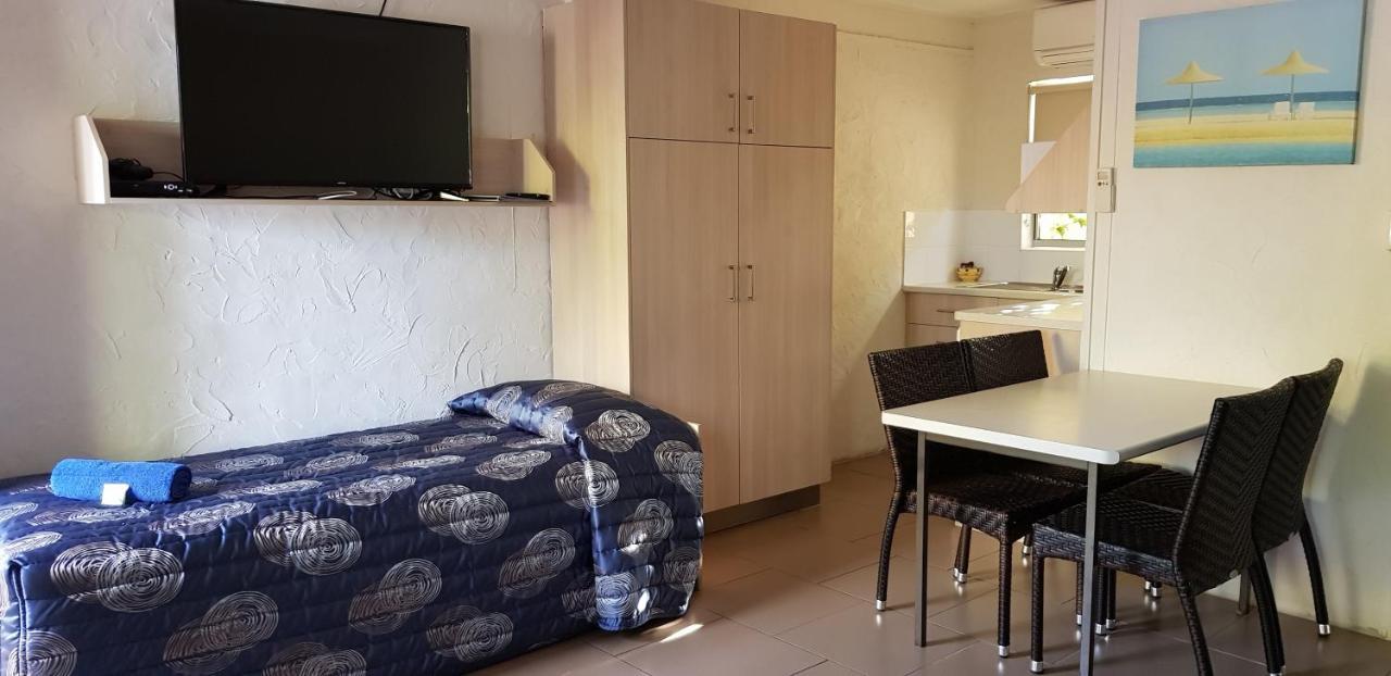 Mango Tree Motel Agnes Water Kültér fotó