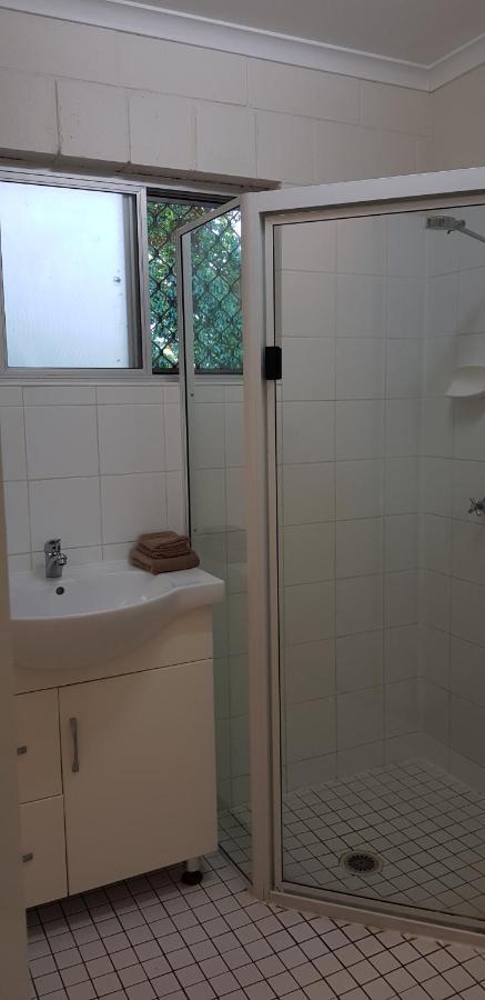 Mango Tree Motel Agnes Water Kültér fotó